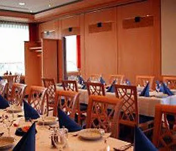 호텔 Restaurant Kerzenstueble 가르트링겐