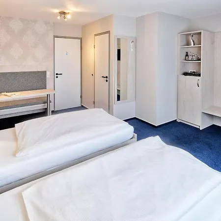 Restaurant Kerzenstueble Szálloda 3*