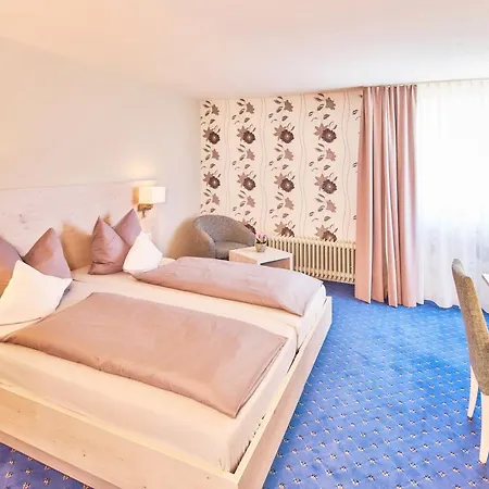 Restaurant Kerzenstueble Szálloda 3*