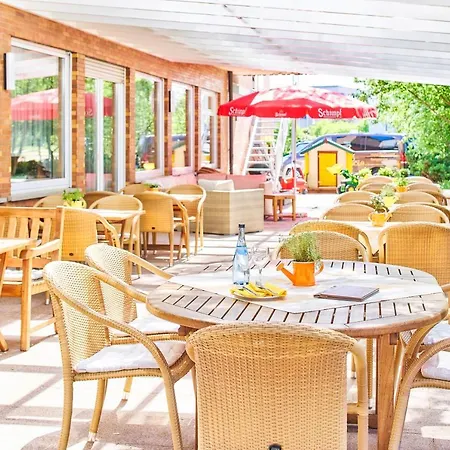 Restaurant Kerzenstueble 가르트링겐