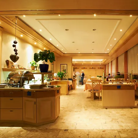 Restaurant Kerzenstueble 가르트링겐