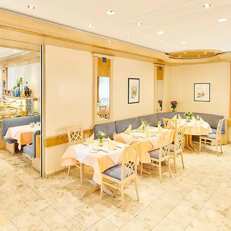 호텔 Restaurant Kerzenstueble 가르트링겐