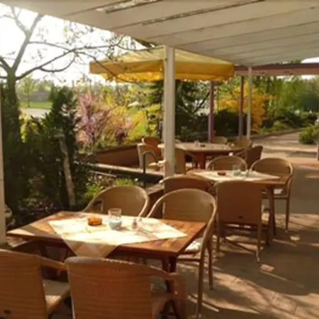 Restaurant Kerzenstueble Szálloda