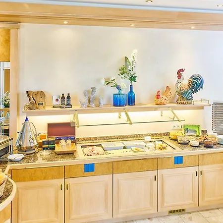 Restaurant Kerzenstueble