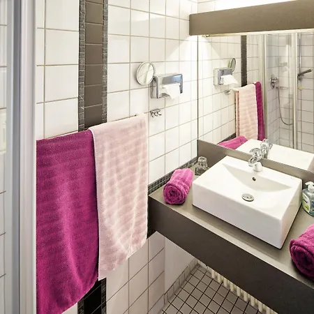 Szálloda Restaurant Kerzenstueble 3*