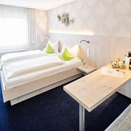 Szálloda Restaurant Kerzenstueble