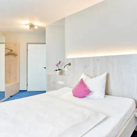 Restaurant Kerzenstueble Szálloda Gärtringen