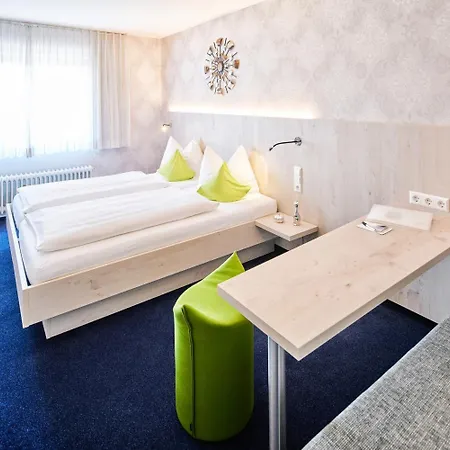 Restaurant Kerzenstueble 3* Gärtringen