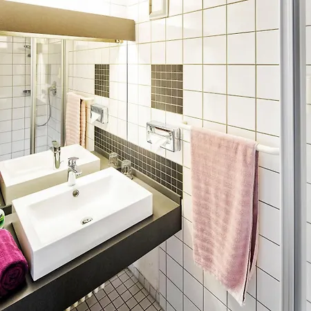 Szálloda Restaurant Kerzenstueble 3*