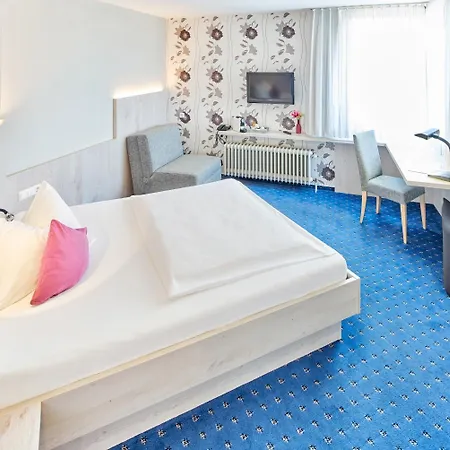 Restaurant Kerzenstueble Szálloda 3*