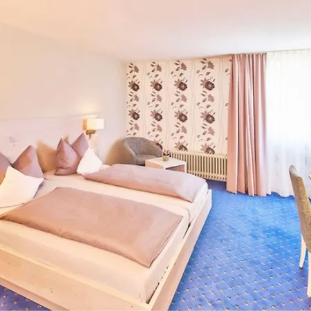 Restaurant Kerzenstueble Szálloda Gärtringen