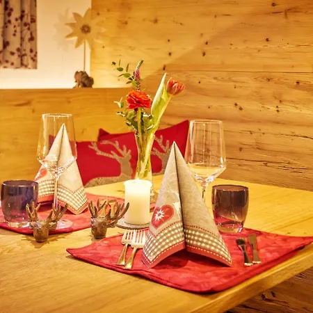 Restaurant Kerzenstueble