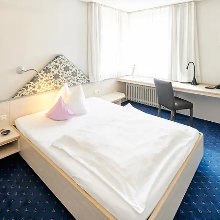 Restaurant Kerzenstueble Szálloda 3*