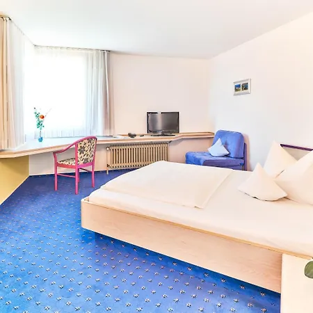 Restaurant Kerzenstueble Szálloda 3*