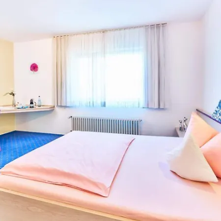 Restaurant Kerzenstueble Szálloda 3*