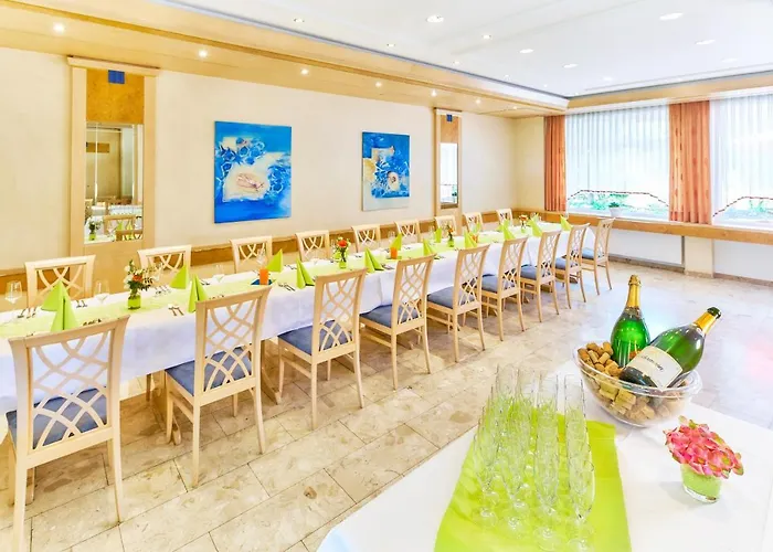 Restaurant Kerzenstueble Hotel Gärtringen