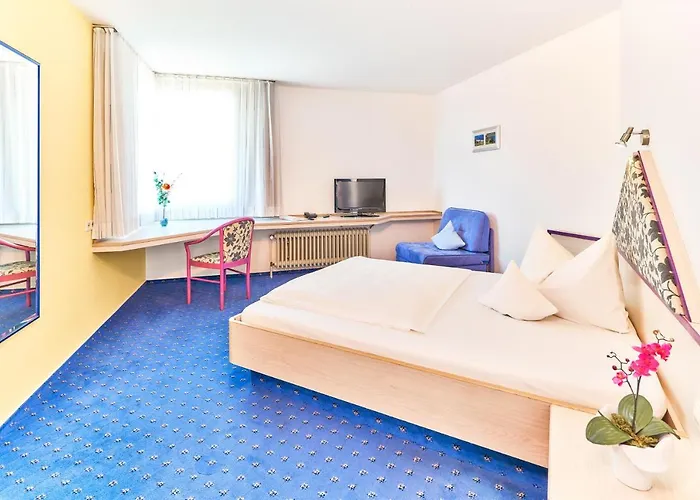 Restaurant Kerzenstueble 3* Gaertringen