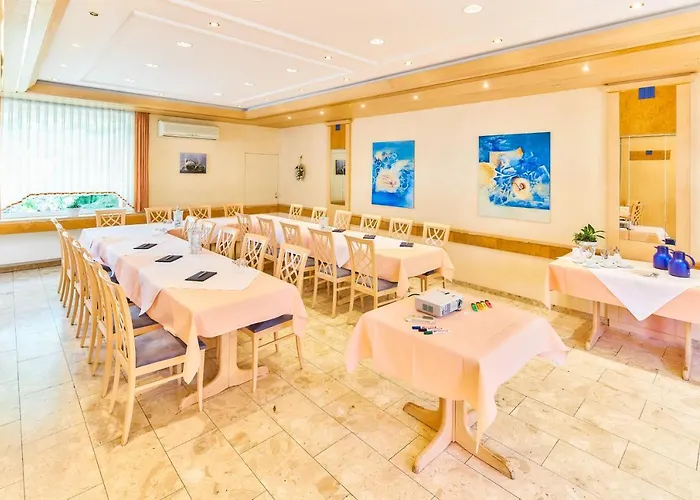 Restaurant Kerzenstueble Gärtringen