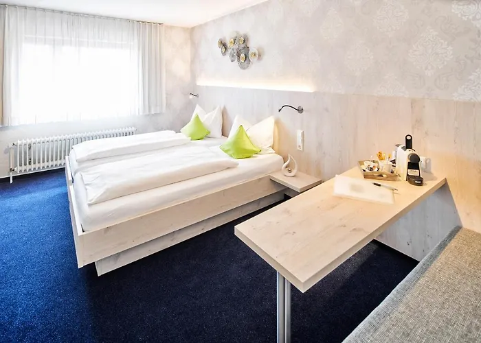 Restaurant Kerzenstueble Hotel Gärtringen