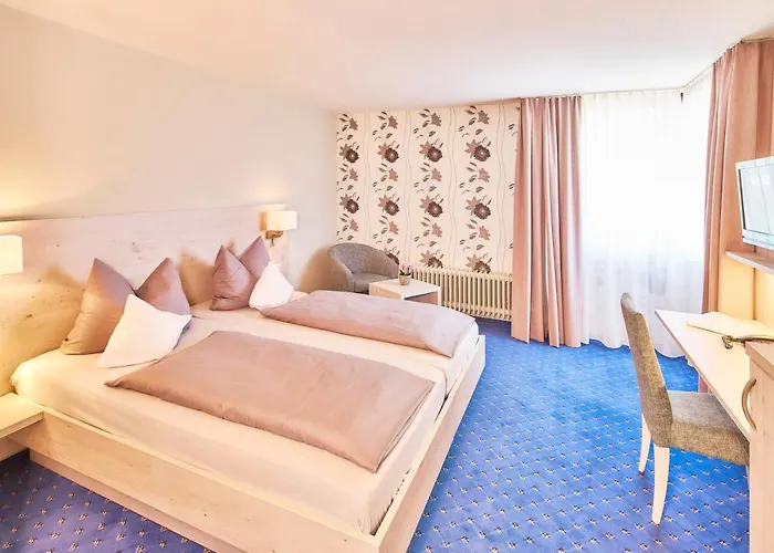 Restaurant Kerzenstueble Hotel 3*