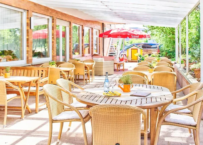 Restaurant Kerzenstueble Gärtringen