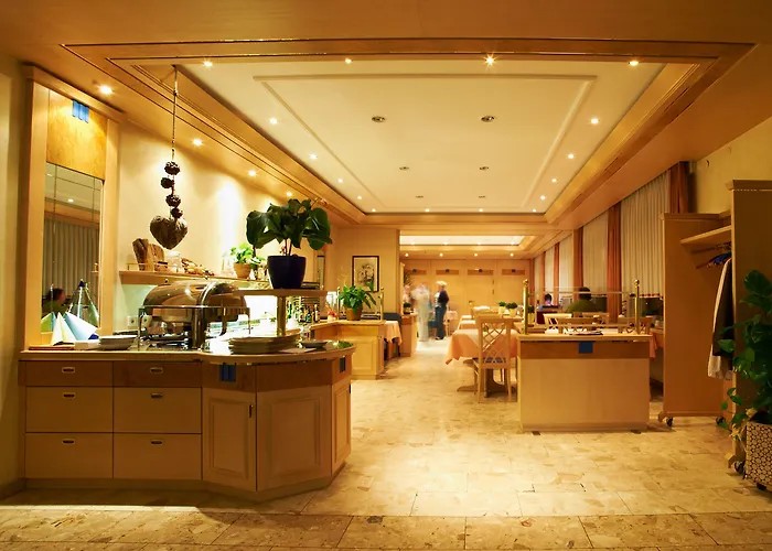 Restaurant Kerzenstueble Gaertringen