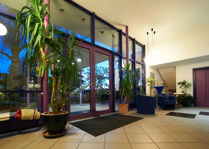 Restaurant Kerzenstueble Hotel