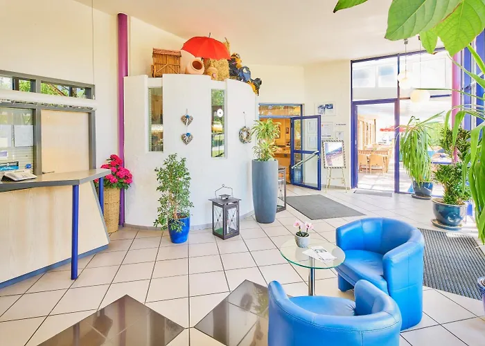 Hotel Restaurant Kerzenstueble 3*