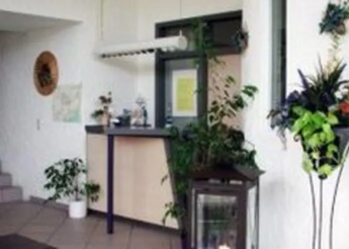 Restaurant Kerzenstueble Gaertringen