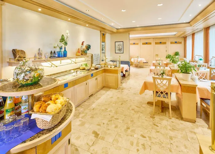 Restaurant Kerzenstueble 3*