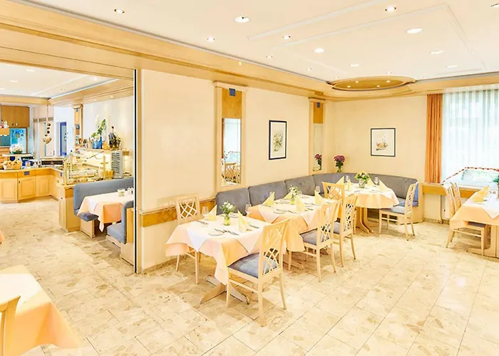 Hotel Restaurant Kerzenstueble Gaertringen