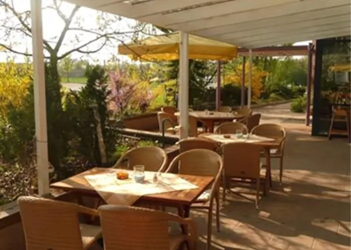 Restaurant Kerzenstueble Hotel