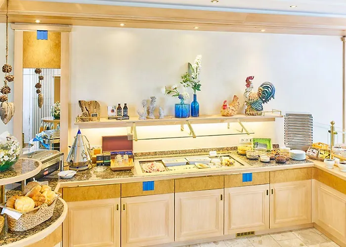 Restaurant Kerzenstueble