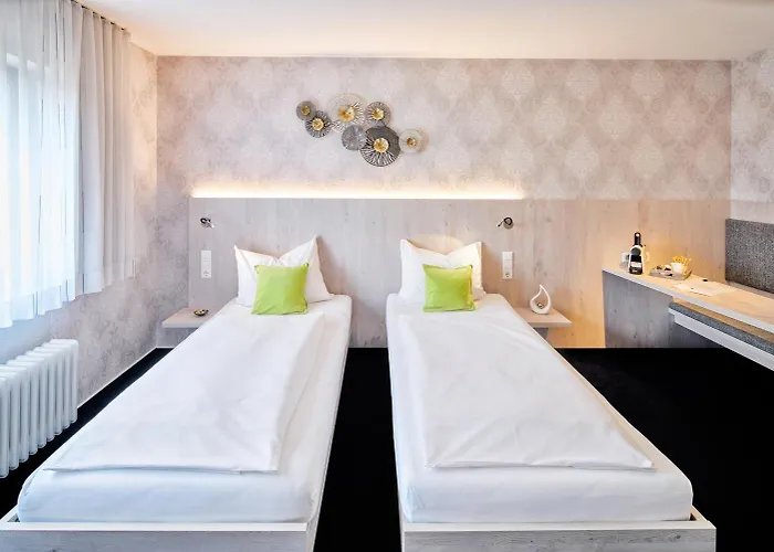 Restaurant Kerzenstueble 3* Gärtringen