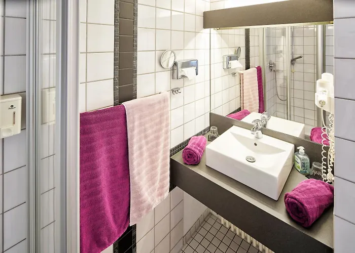 Hotel Restaurant Kerzenstueble 3*