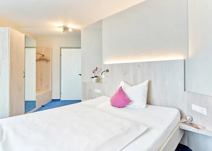 Restaurant Kerzenstueble Hotel Gaertringen