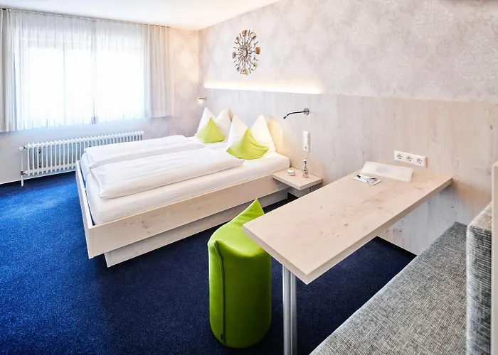 Restaurant Kerzenstueble 3* Gaertringen