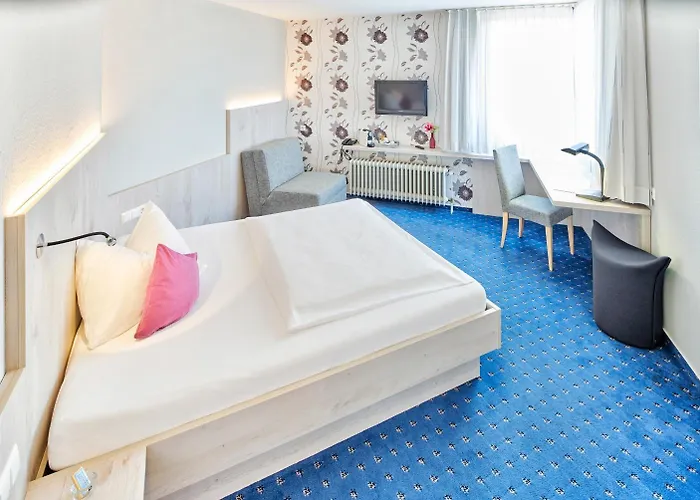 Restaurant Kerzenstueble Hotel 3*