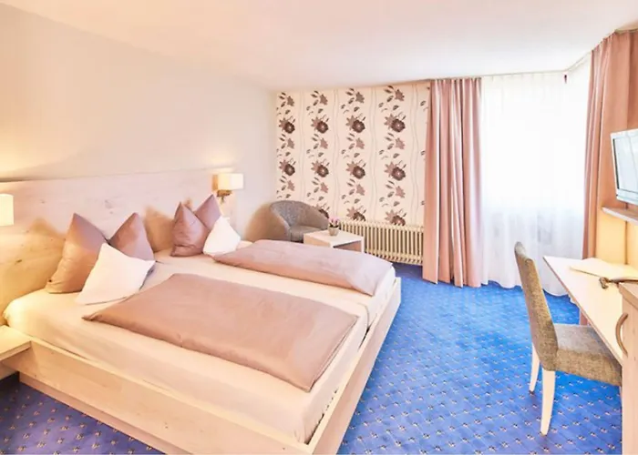 Restaurant Kerzenstueble Hotel Gärtringen