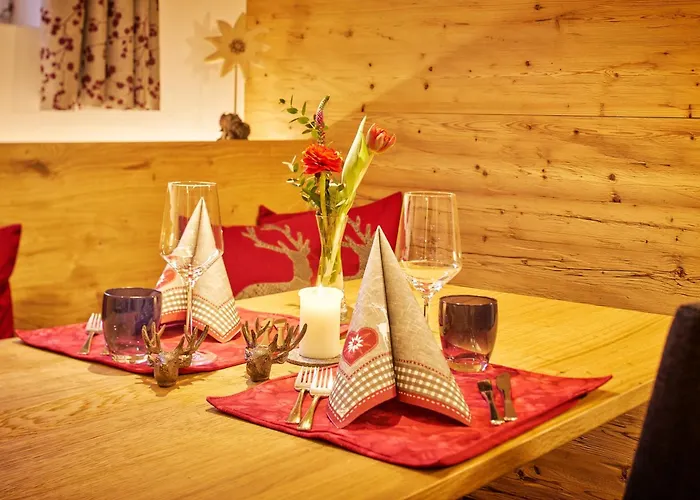 Restaurant Kerzenstueble