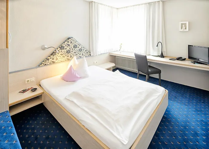 Restaurant Kerzenstueble Hotel 3*