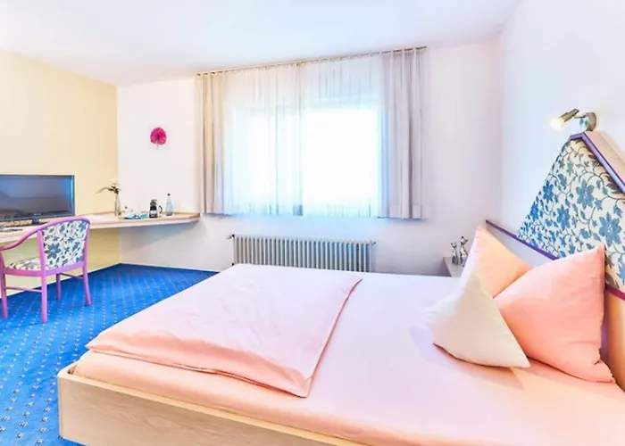 Restaurant Kerzenstueble Hotel 3*